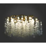 Подвесная люстра BlessLight Stardust D 18759