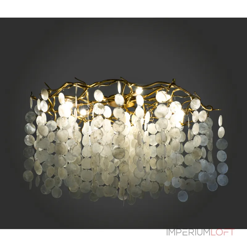 Подвесная люстра BlessLight Stardust D 18759 Подвесная люстра BlessLight Stardust D 18759
