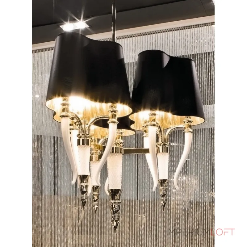 Подвесная люстра Esmeralda Подвесная люстра Esmeralda