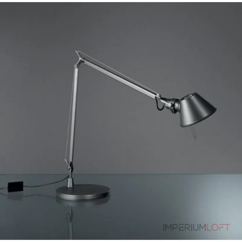лампа настольная Tolomeo micro от ImperiumLoft
