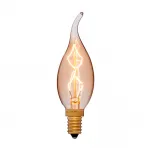 Ретро-лампа BlessLight Edison Bulb CA35-1 30722