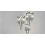 Подвесная люстра Stream J54S