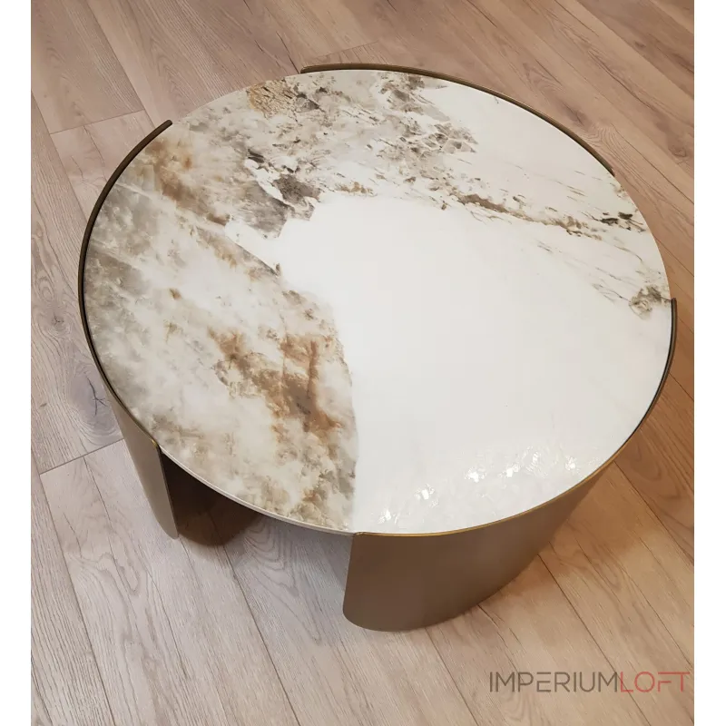 Стол stone antique m от ImperiumLoft