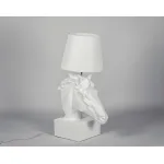 лампа настольная Horse от ImperiumLoft