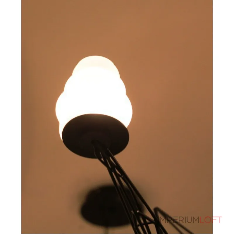 Подвесная люстра Lightweight