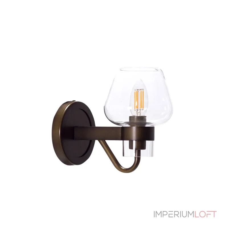 Бра Montalembert от ImperiumLoft Бра Montalembert от ImperiumLoft