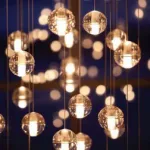 Подвесной светильник BlessLight Bocci 14.36 Random 11816