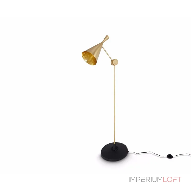 Торшер Beat от ImperiumLoft