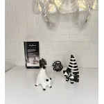 Статуэтка BlessLight Hand painted cat ornament-b 1020