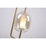 лампа настольная Lantern Light от ImperiumLoft