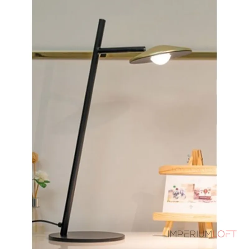 Лампа Настольная Millelumen Rising от ImperiumLoft Лампа Настольная Millelumen Rising от ImperiumLoft