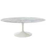 Стол tulip marble от ImperiumLoft