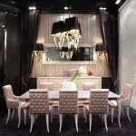 Подвесная люстра Esmeralda