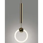 Подвесной светильник BlessLight Ring Light 17238