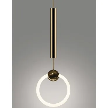 Подвесной светильник BlessLight Ring Light 17238 Подвесной светильник BlessLight Ring Light 17238