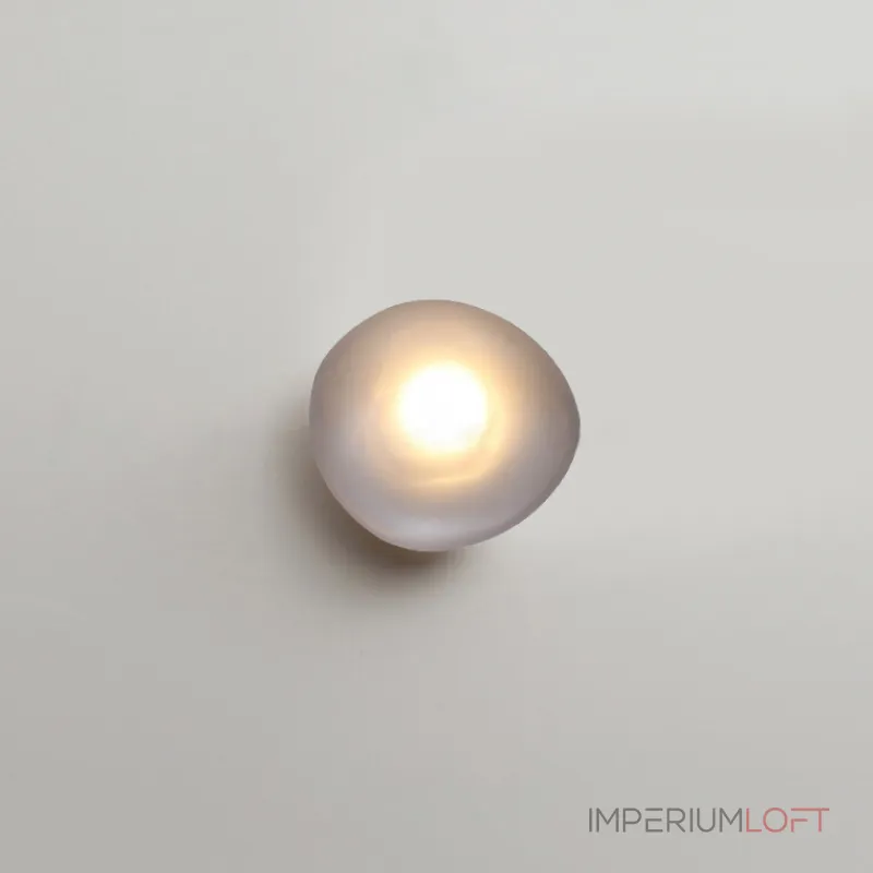 Бра pebble d от ImperiumLoft Бра pebble d от ImperiumLoft