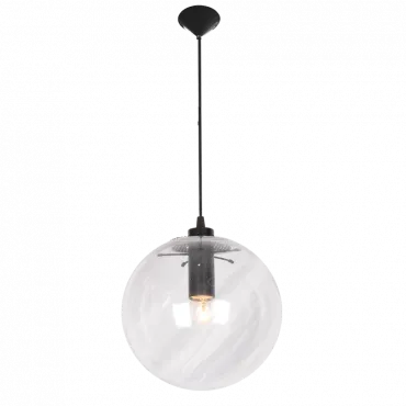 Подвесной светильник BlessLight Selene Black 17798 Подвесной светильник BlessLight Selene Black 17798