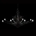 Подвесная люстра Lightweight