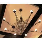 Подвесная люстра Lightweight