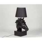 лампа настольная Horse от ImperiumLoft