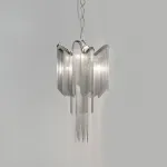 Подвесная люстра Stream J54S