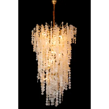 Подвесная люстра stardust cascade Подвесная люстра stardust cascade