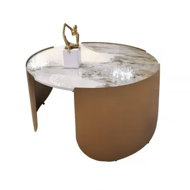 Стол stone antique m