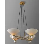 Подвесная люстра Lauriston 4