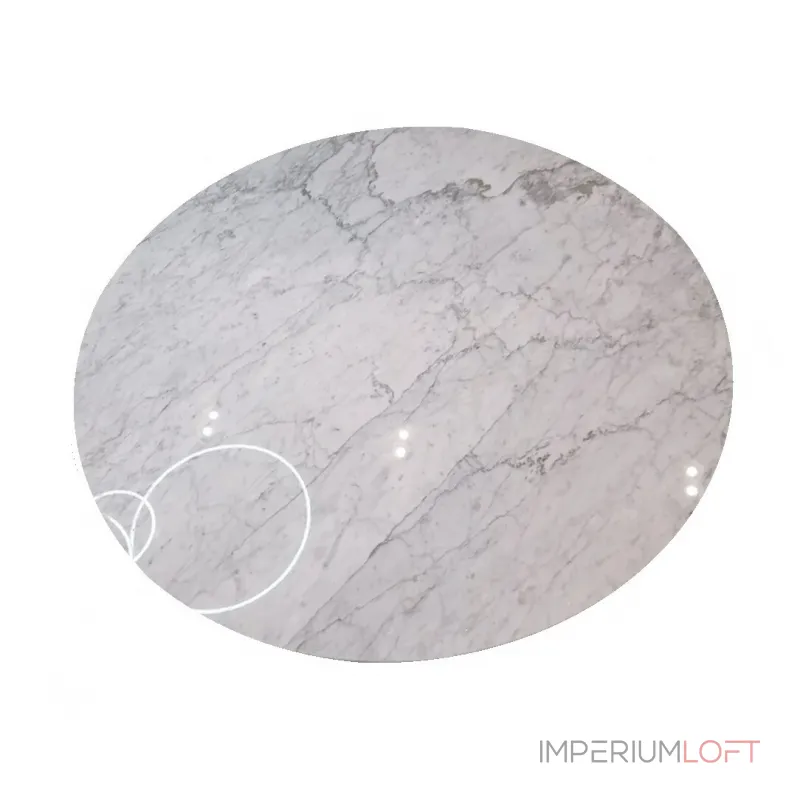 Стол tulip marble от ImperiumLoft Стол tulip marble от ImperiumLoft