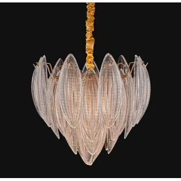 Подвесная люстра Md1720 D50 Round