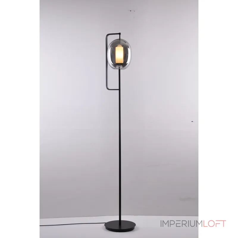 Торшер BlessLight Lantern Light 16892