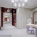 Подвесная люстра Josephine Queen 18