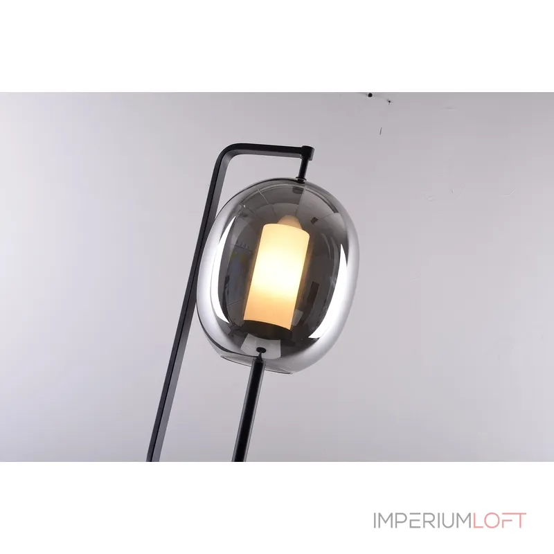 Торшер BlessLight Lantern Light 16892