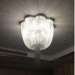 Потолочная люстра Luxury Tassels