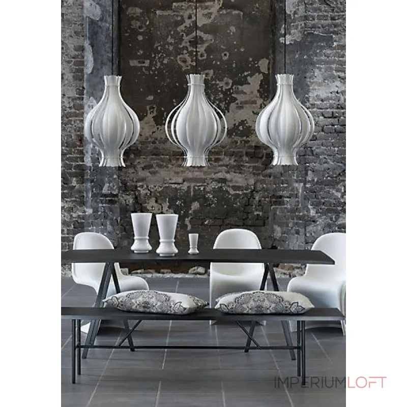 Подвесной светильник Onion