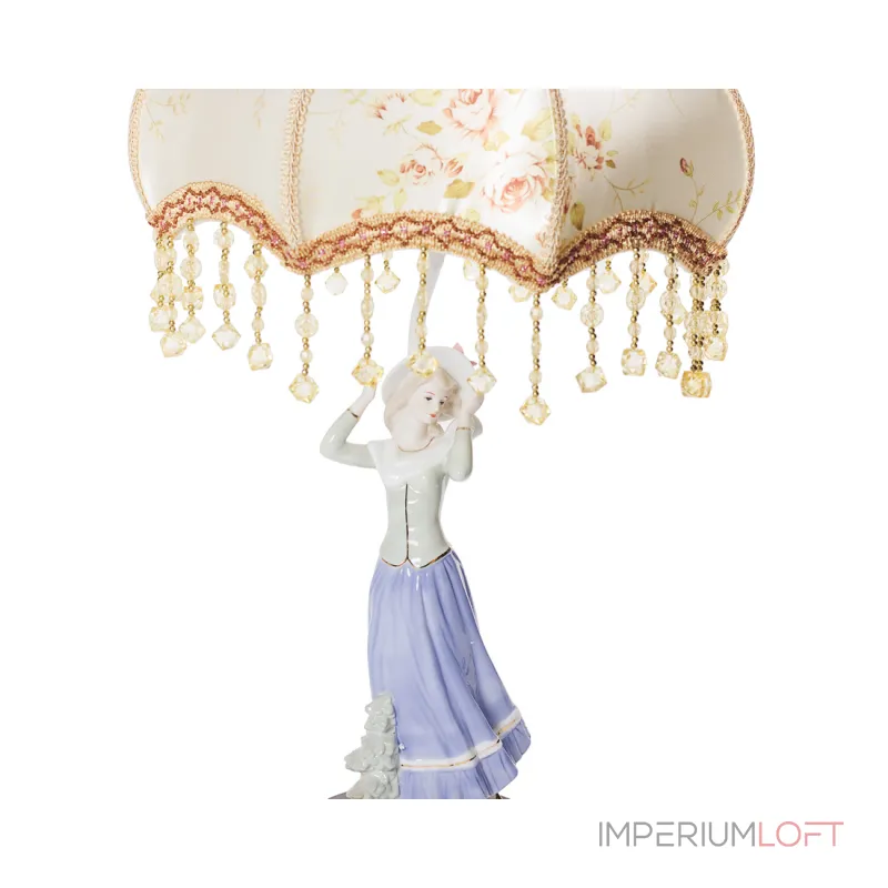 лампа настольная TC-006 от ImperiumLoft лампа настольная TC-006 от ImperiumLoft