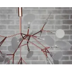 Подвесная люстра heracleum d98