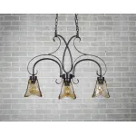 Подвесной светильник 8899-3P