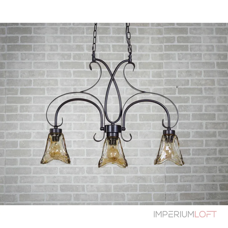 Подвесной светильник 8899-3P