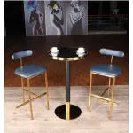 Стол conical от ImperiumLoft