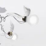 Потолочная люстра Birdie