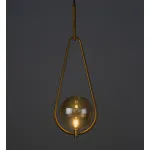 Подвесной светильник Kare Loop