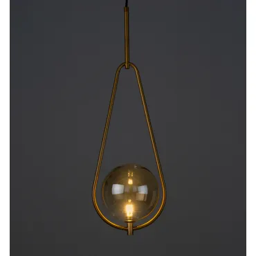 Подвесной светильник Kare Loop