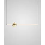 Подвесной светильник Orion Horizontal