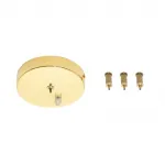 Подвесной светильник Crown Plana Major 12