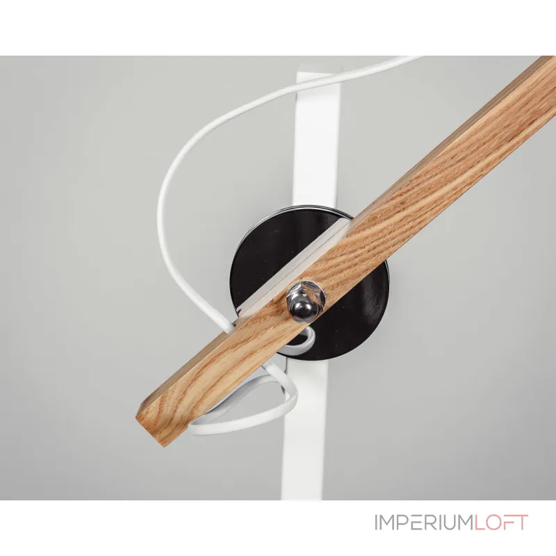 лампа настольная Scantling от ImperiumLoft