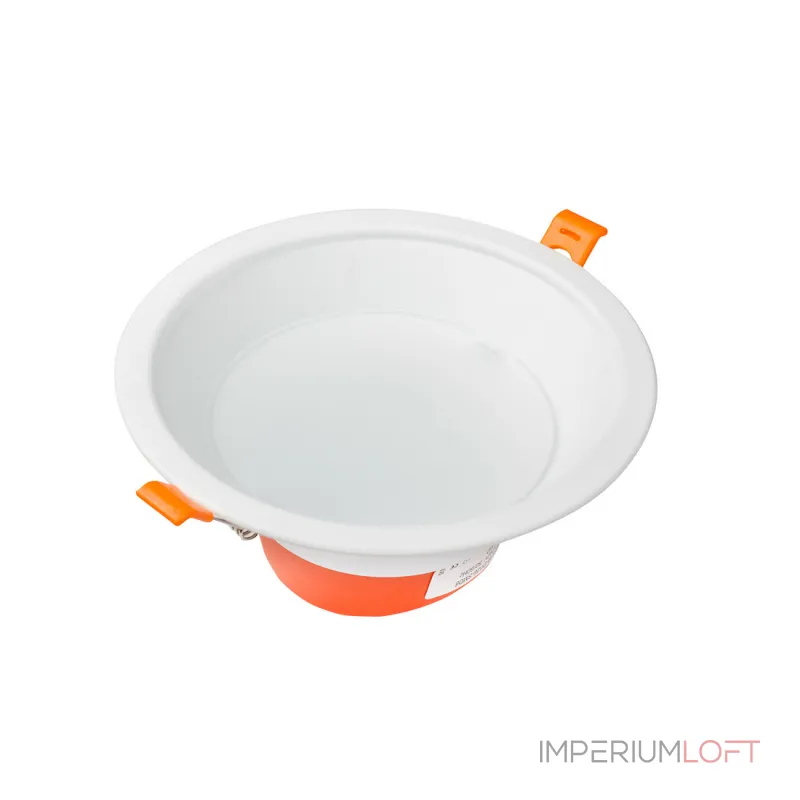 Точечный светильник BlessLight D026-SDM6-16W 45169 Точечный светильник BlessLight D026-SDM6-16W 45169
