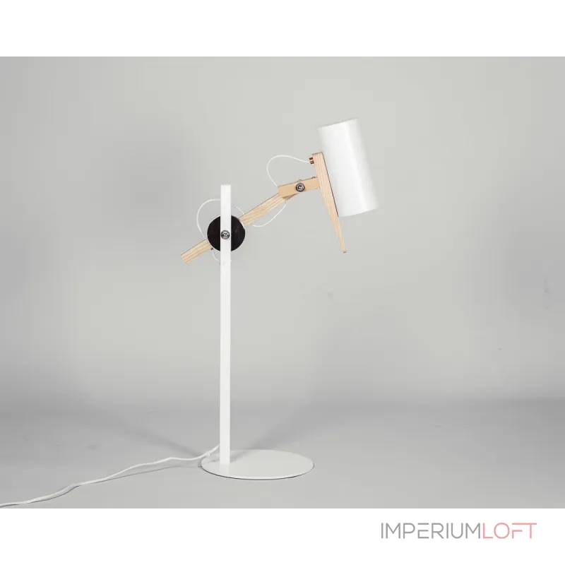 лампа настольная Scantling от ImperiumLoft