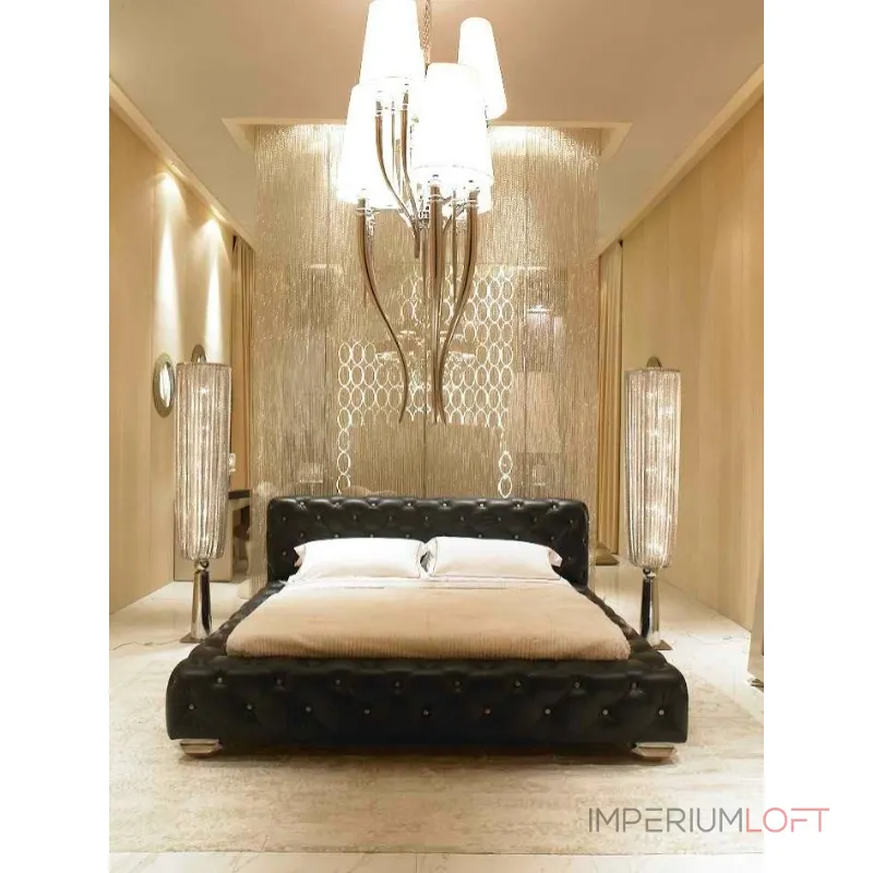 Подвесная люстра Brunilde 3+3 Подвесная люстра Brunilde 3+3