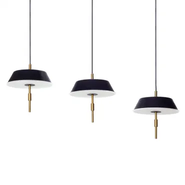 Подвесной светильник Md1535/3